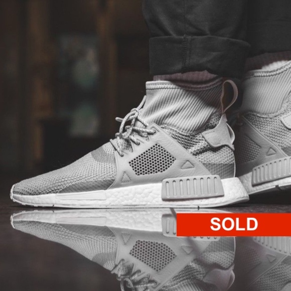 Adidas Other - Men's Adidas NMD XR1 (Size 13)